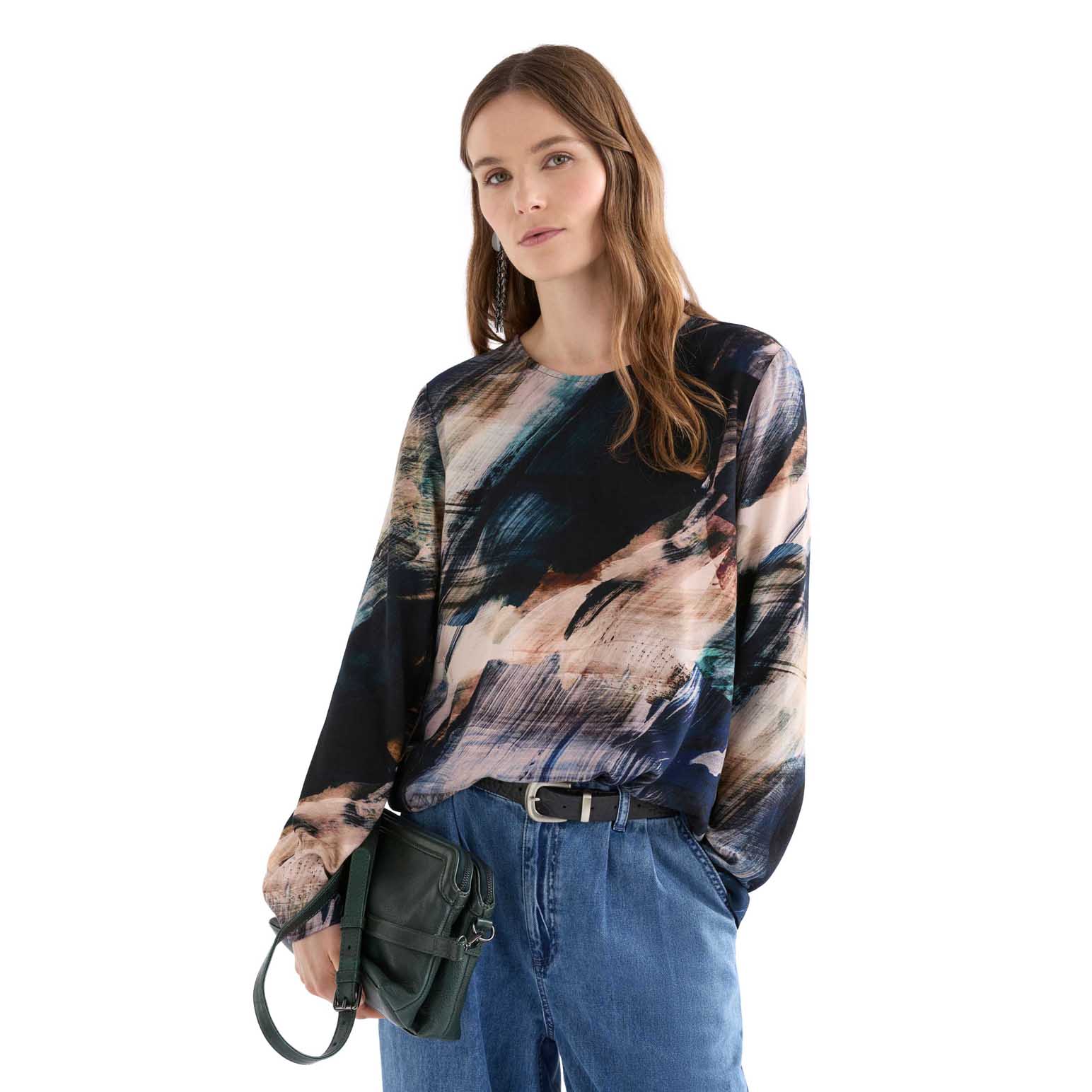 ELK Sofi Top